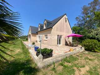 Vente maison 9 pièces
