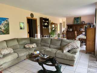 Vente maison 9 pièces