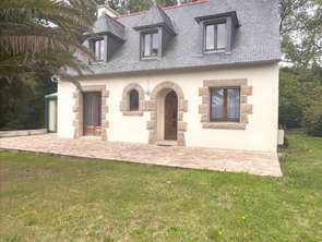 Vente Maison 4 chambresTrédarzec