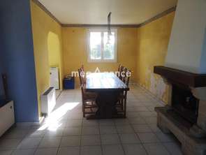 Vente Maison 3 chambresTrédarzec
