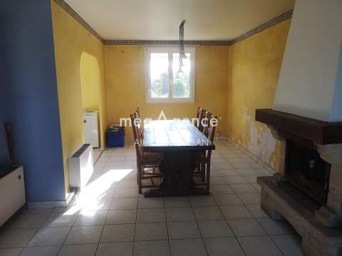 Vente maison 5 pièces Trédarzec 22