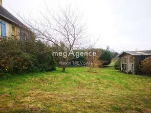 Vente Maison 3 chambresTrédarzec