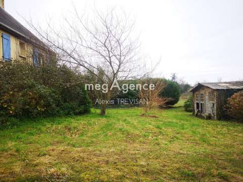 Vente maison 5 pièces Trédarzec 22
