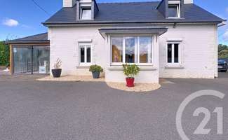 Photo Vente maison Trédarzec