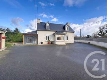 Vente Maison 3 chambresTrédarzec