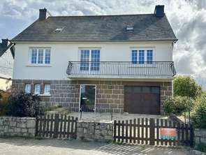 Vente Maison 3 chambresTrédarzec