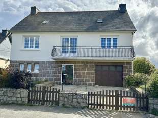 Photo Vente maison Trédarzec