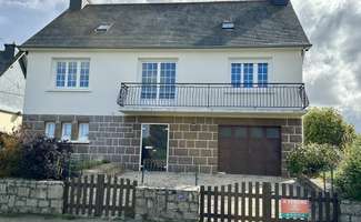 Photo Vente maison Trédarzec