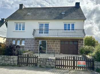 Vente maison 7 pièces Trédarzec 22