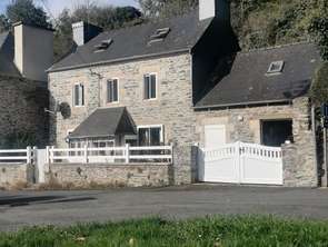 Vente Maison 4 chambresTrédarzec