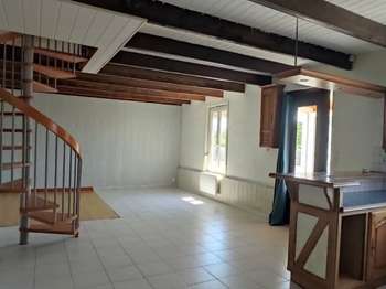 Vente Maison 3 chambresTrédarzec