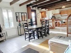 Vente Maison 3 chambresTrédarzec