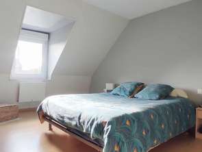 Vente Maison 3 chambresTrédarzec