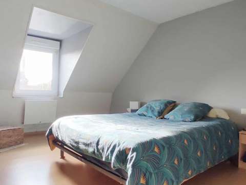Vente maison 5 pièces Trédarzec 22