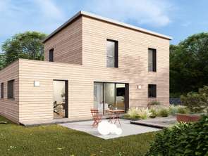 Vente Maison 4 chambresTrédarzec