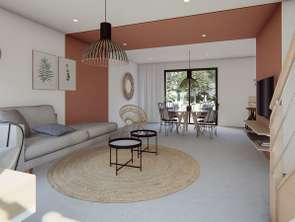 Vente Maison 4 chambresTrédarzec