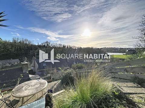 Vente maison 2 pièces Trédarzec 22