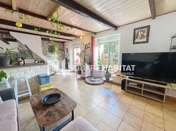 Vente maison 2 pièces