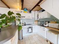 Vente maison 2 pièces