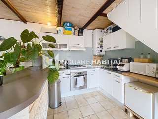 Vente maison 2 pièces