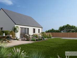 Vente Maison 2 chambresTrédarzec