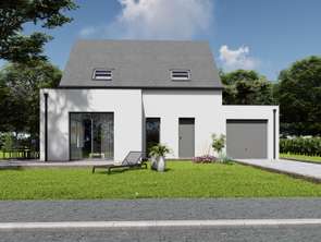 Vente Maison 4 chambresTrédarzec