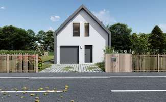 Photo Vente maison Trédarzec