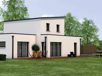 Vente maison 5 pièces Trédarzec 22