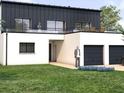 Vente maison 5 pièces Vente maison 5 pièces