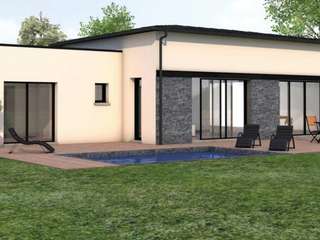 Vente maison 5 pièces Vente maison 5 pièces