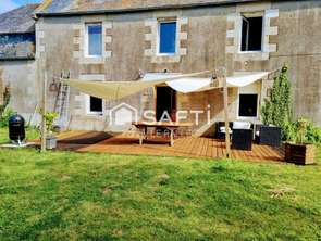 Vente Maison 3 chambresTrédarzec