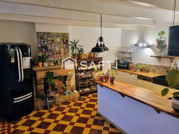 Vente maison 8 pièces Vente maison 8 pièces