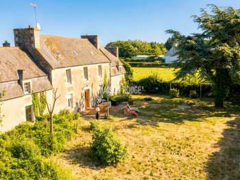 Vente Maison 3 chambresTrédarzec