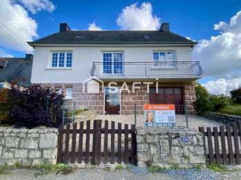 Vente Maison 5 chambresTrédarzec