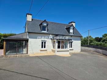 Vente maison 5 pièces Trédarzec 22