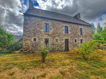 Vente maison 8 pièces Trédarzec 22