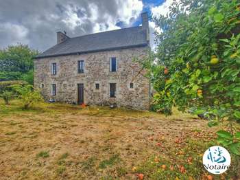 Vente Maison 5 chambresTrédarzec