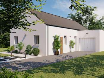 Maison 4 pièces 72 m² · à Trédarzec · 72 m² · 189 900 €