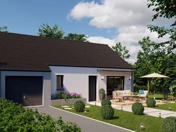 Maison 3 pièces 67 m² · à Trédarzec · 67 m² · 176 500 €