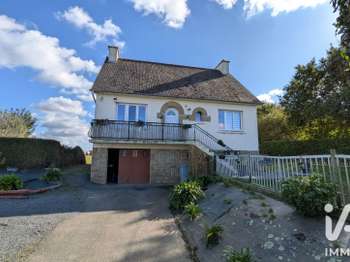Vente Maison 3 chambresTrédarzec