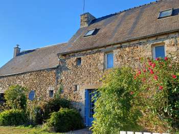 Vente maison 5 pièces Trédarzec 22