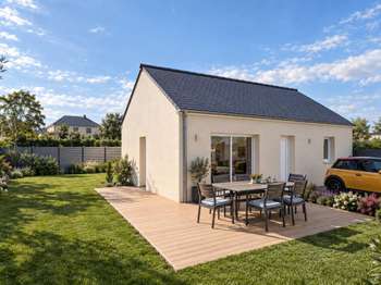 Vente maison Trédarzec 22