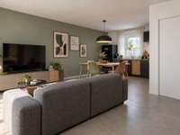 Vente maison