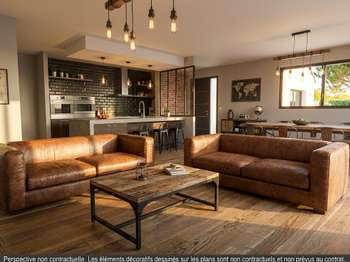 Vente maison 4 pièces Vente maison 4 pièces