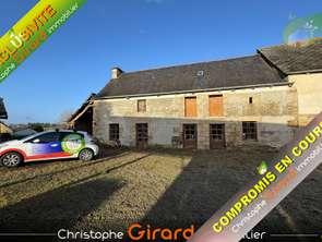 Vente Maison 2 piècesTrédias