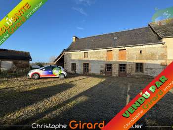 Vente Maison 2 piècesTrédias