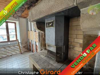 Vente maison 2 pièces