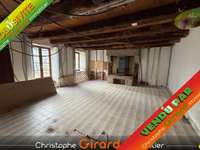 Vente maison 2 pièces
