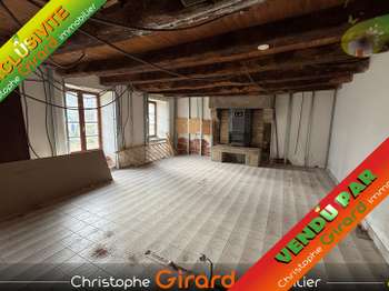 Vente maison 2 pièces