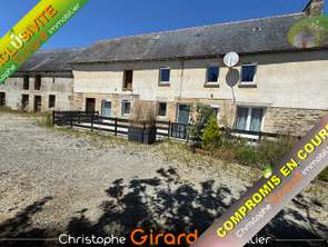 Vente Maison 3 chambresTrédias